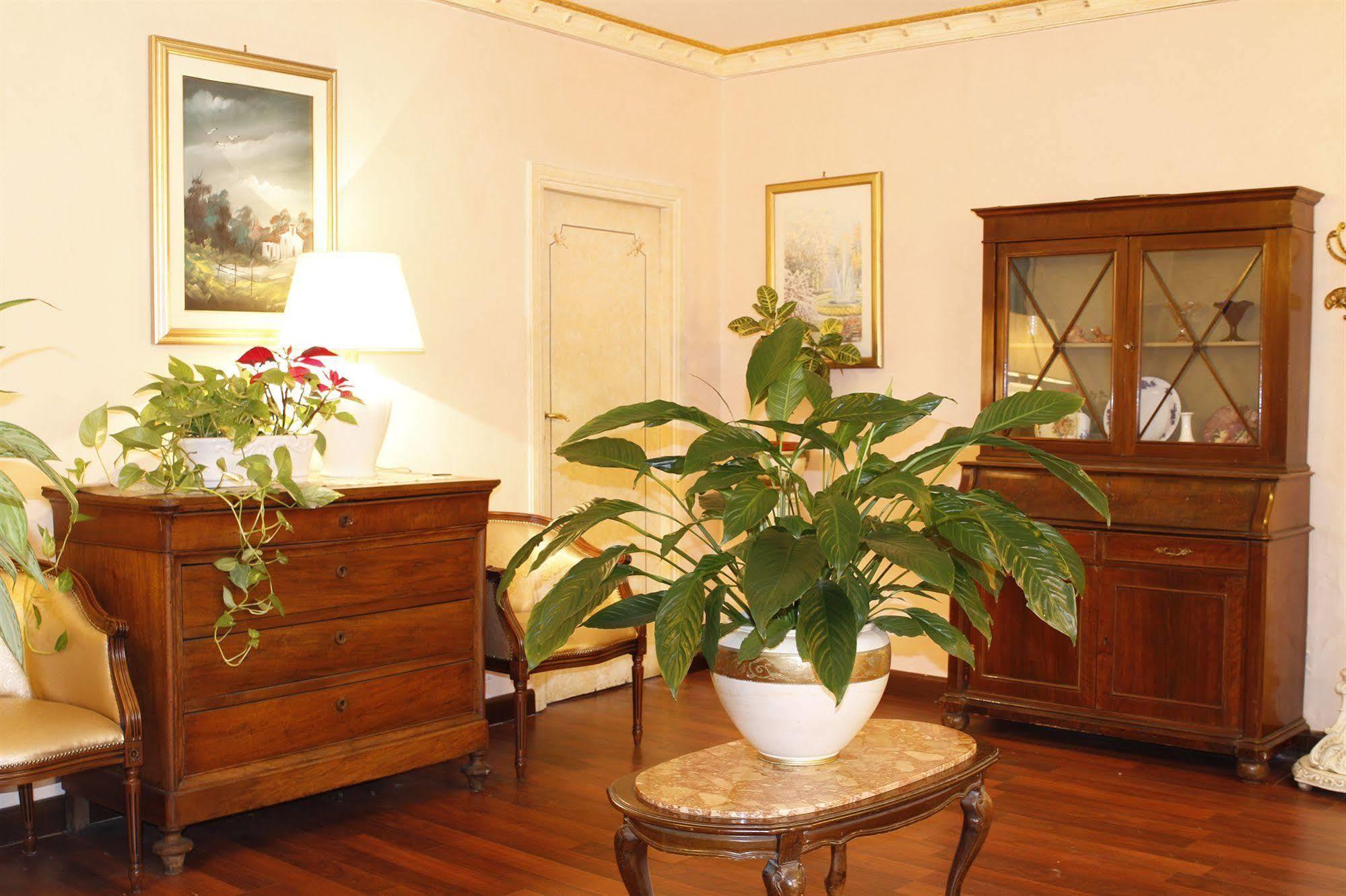 Sistina 4* Roma
