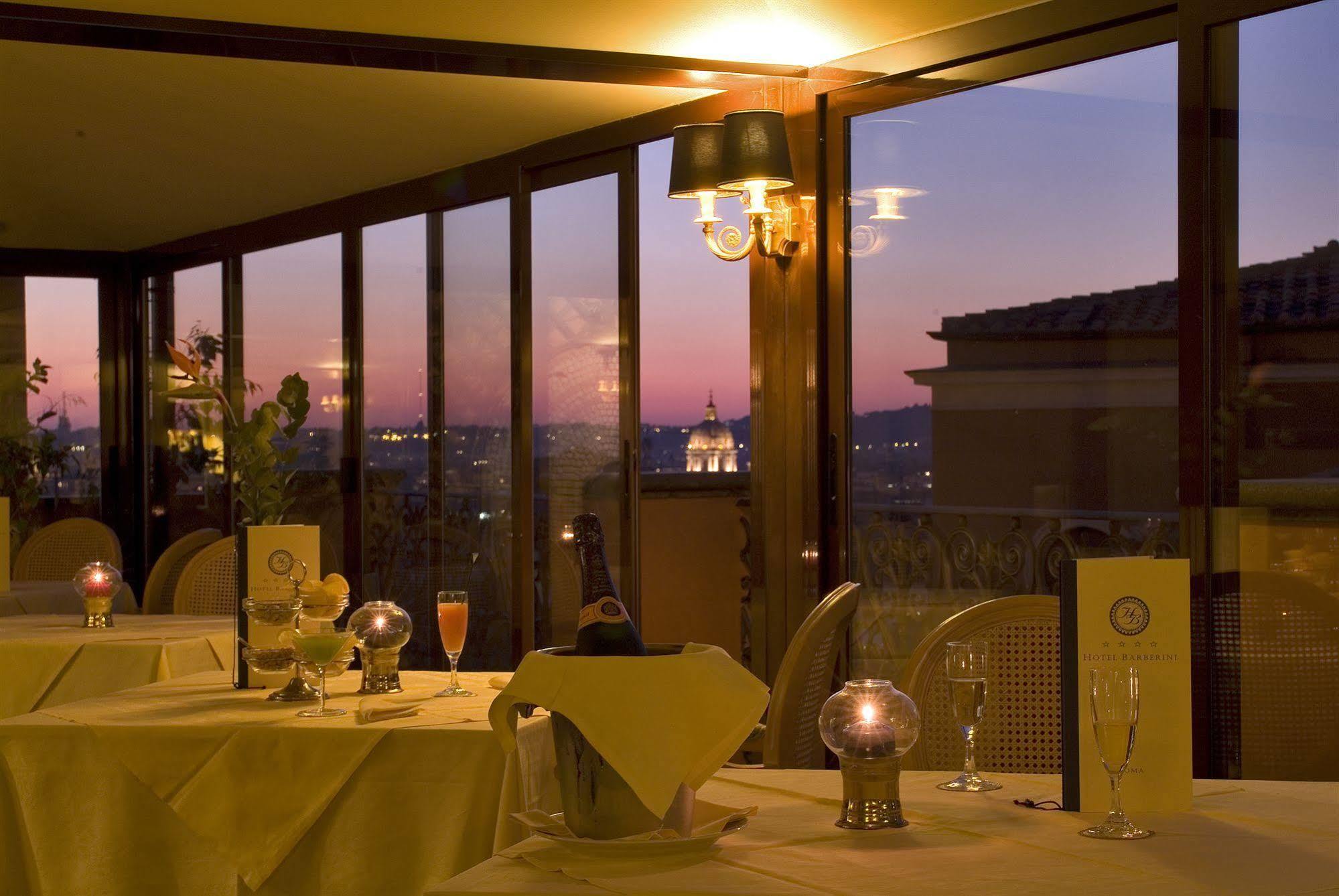 Barberini Hotel 4*