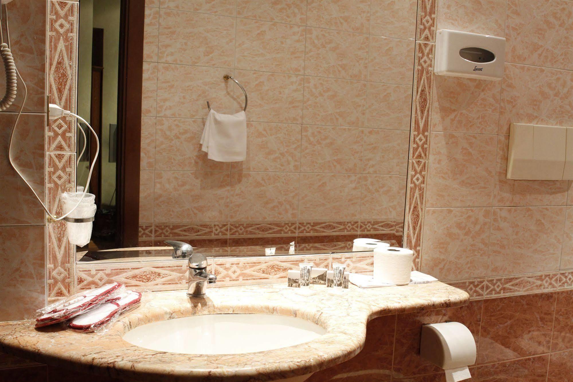 Hotel Genio