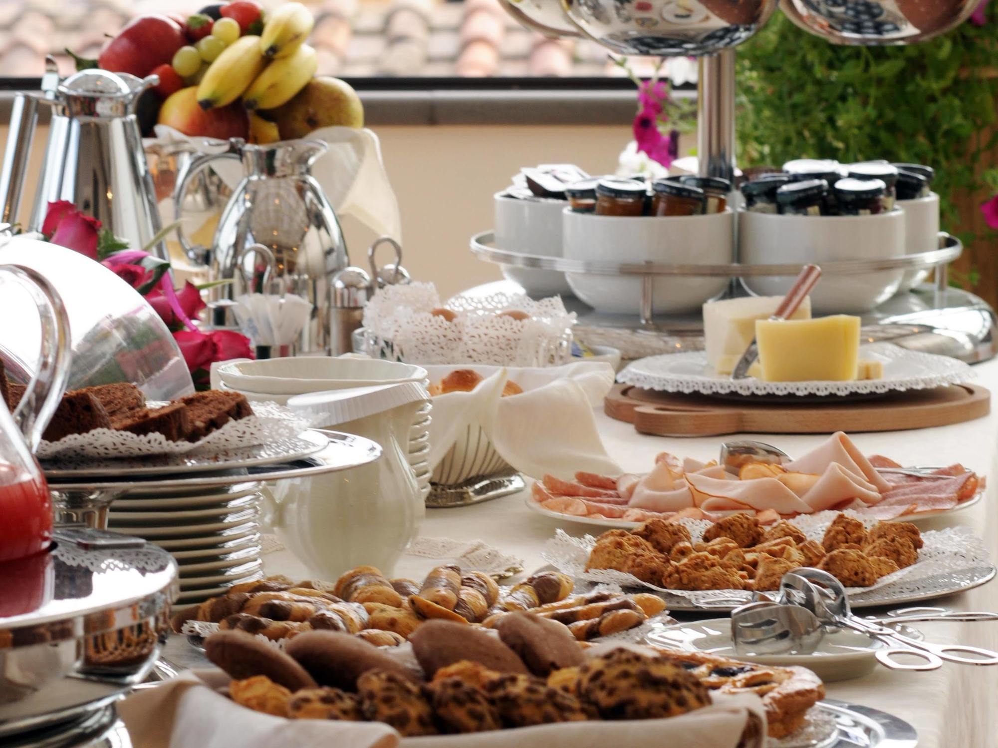 Daniel's Hotell 4*