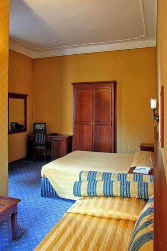Hotell Coppede' Roma