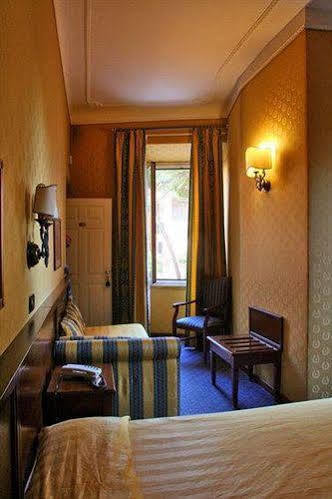 Coppede' Hotell 3*