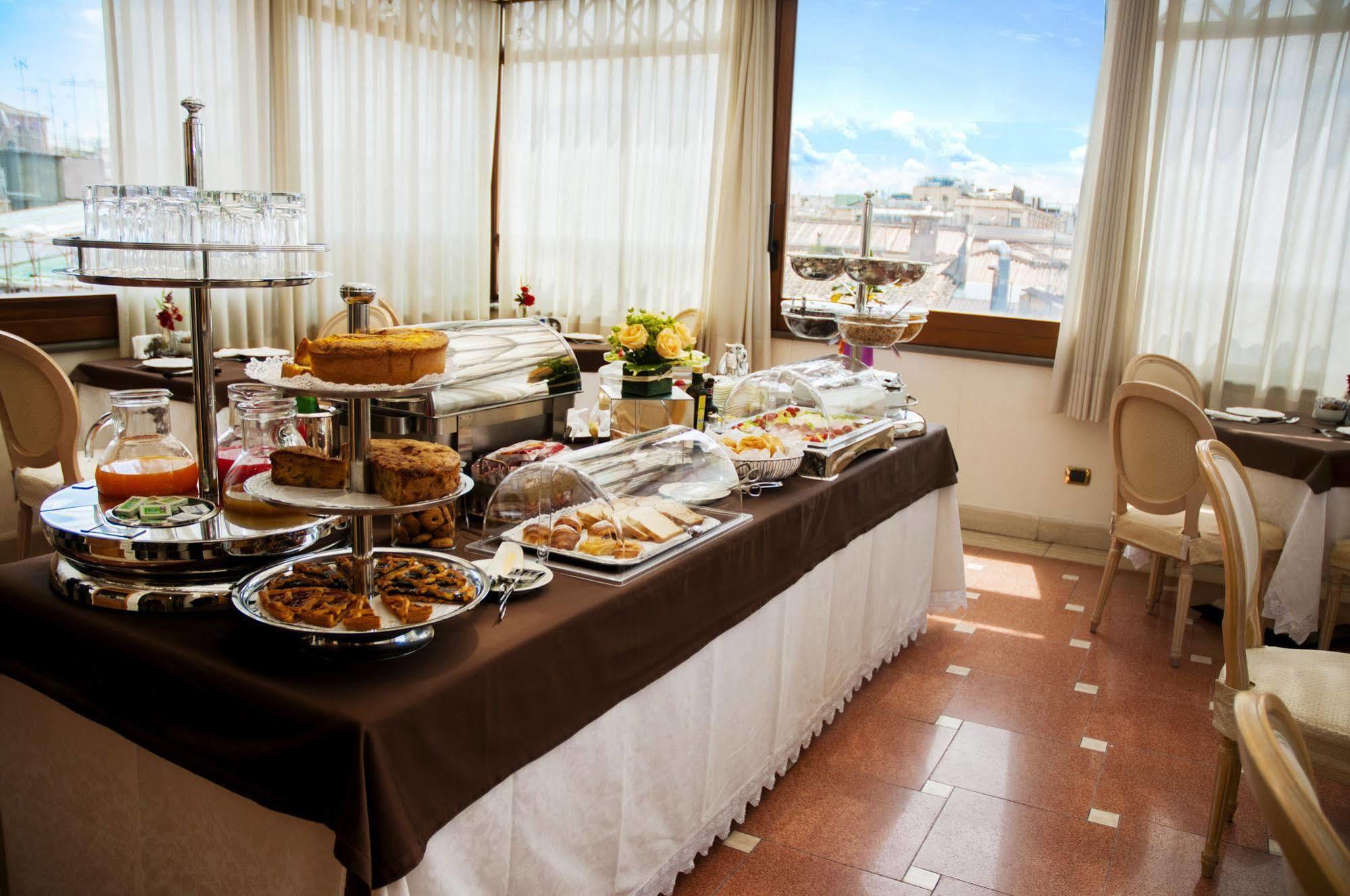 Daniel's Hotell 4*