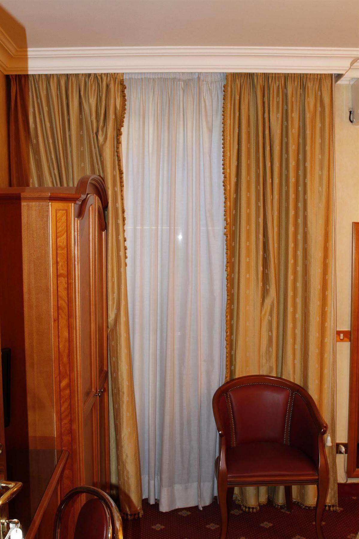Pace Elvezia 4*