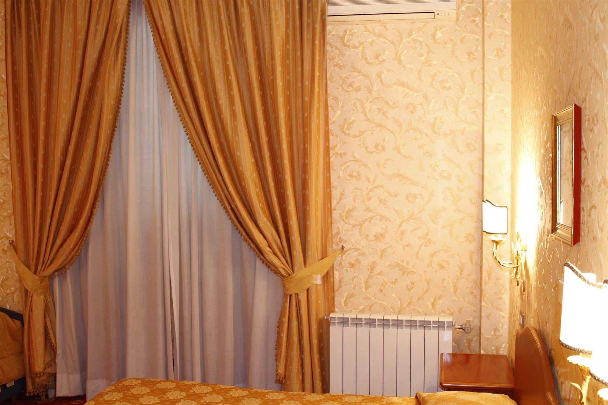 Hotel Pace Elvezia Roma
