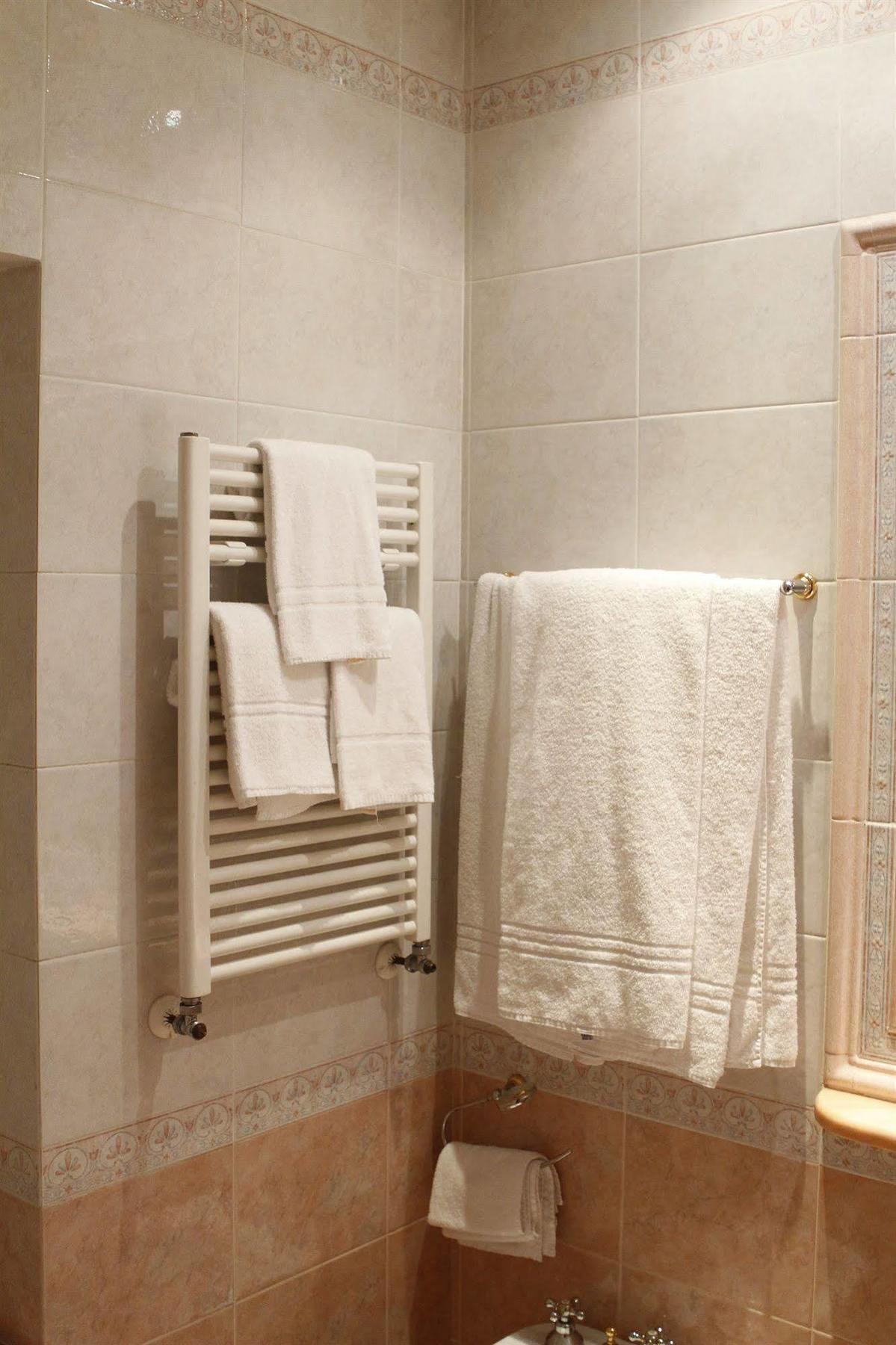 Pace Elvezia Hotel Roma