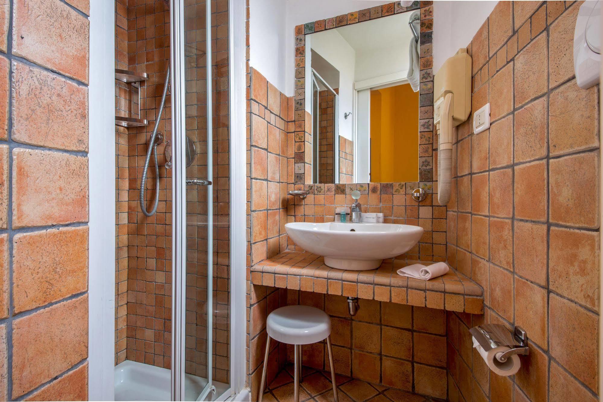 Tiziano Hotel Roma