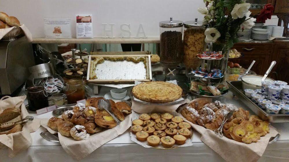 Sant'angelo Hotel Roma