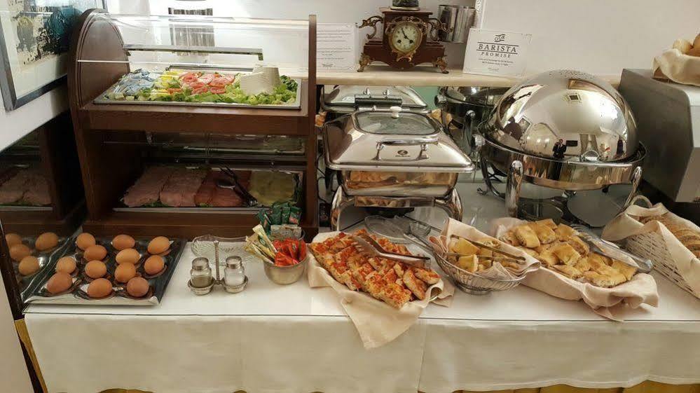 Sant'angelo Hotel Roma