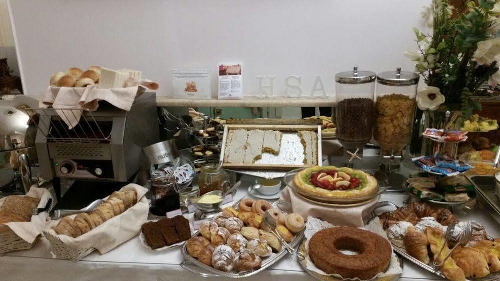 Sant'angelo Hotel