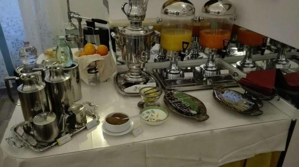 Sant'angelo Hotel 3*