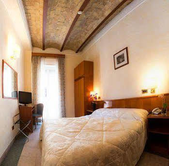Sant'angelo Hotel 3*