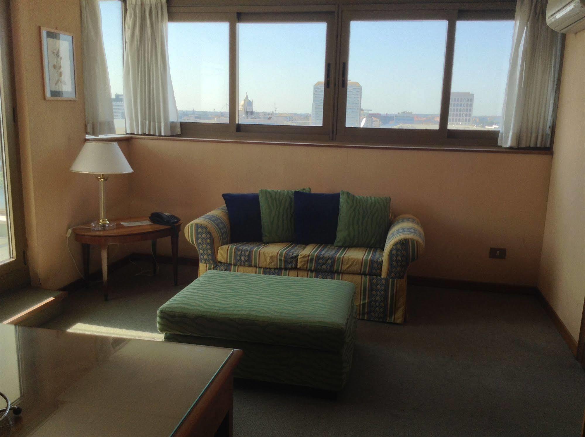 Adagio Garden Aparthotel 4*