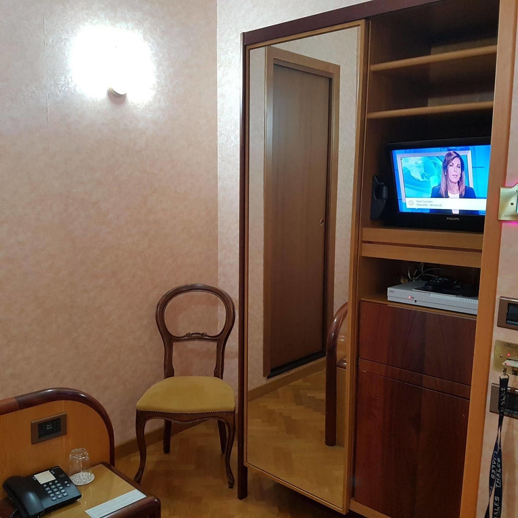 Hotel Fori Imperiali 3*