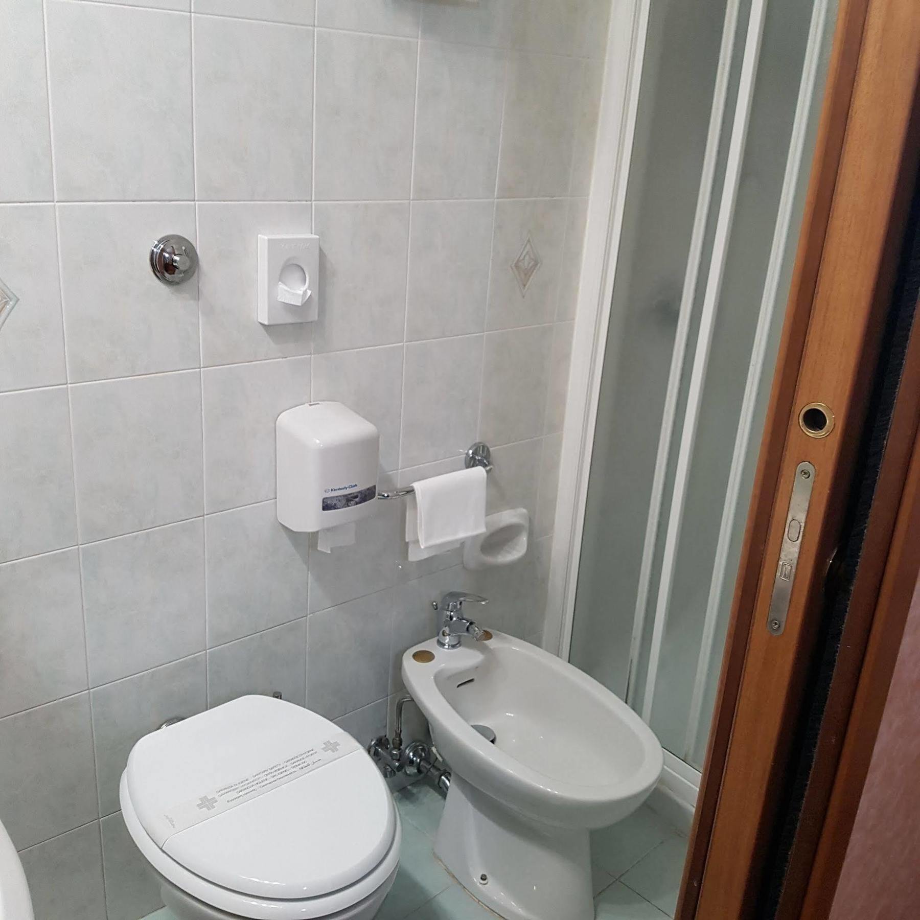 Hotel Fori Imperiali Roma