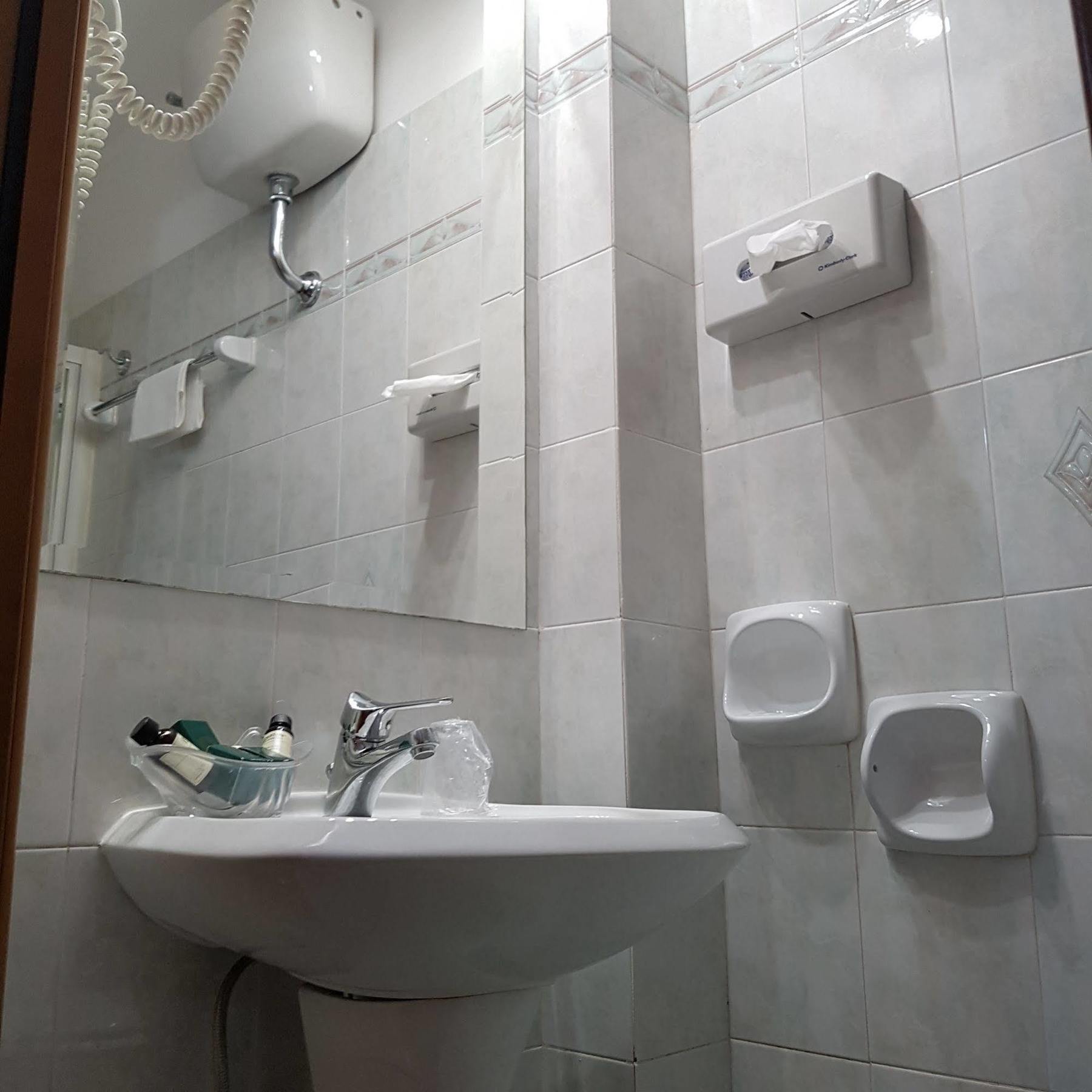 Hotel Fori Imperiali