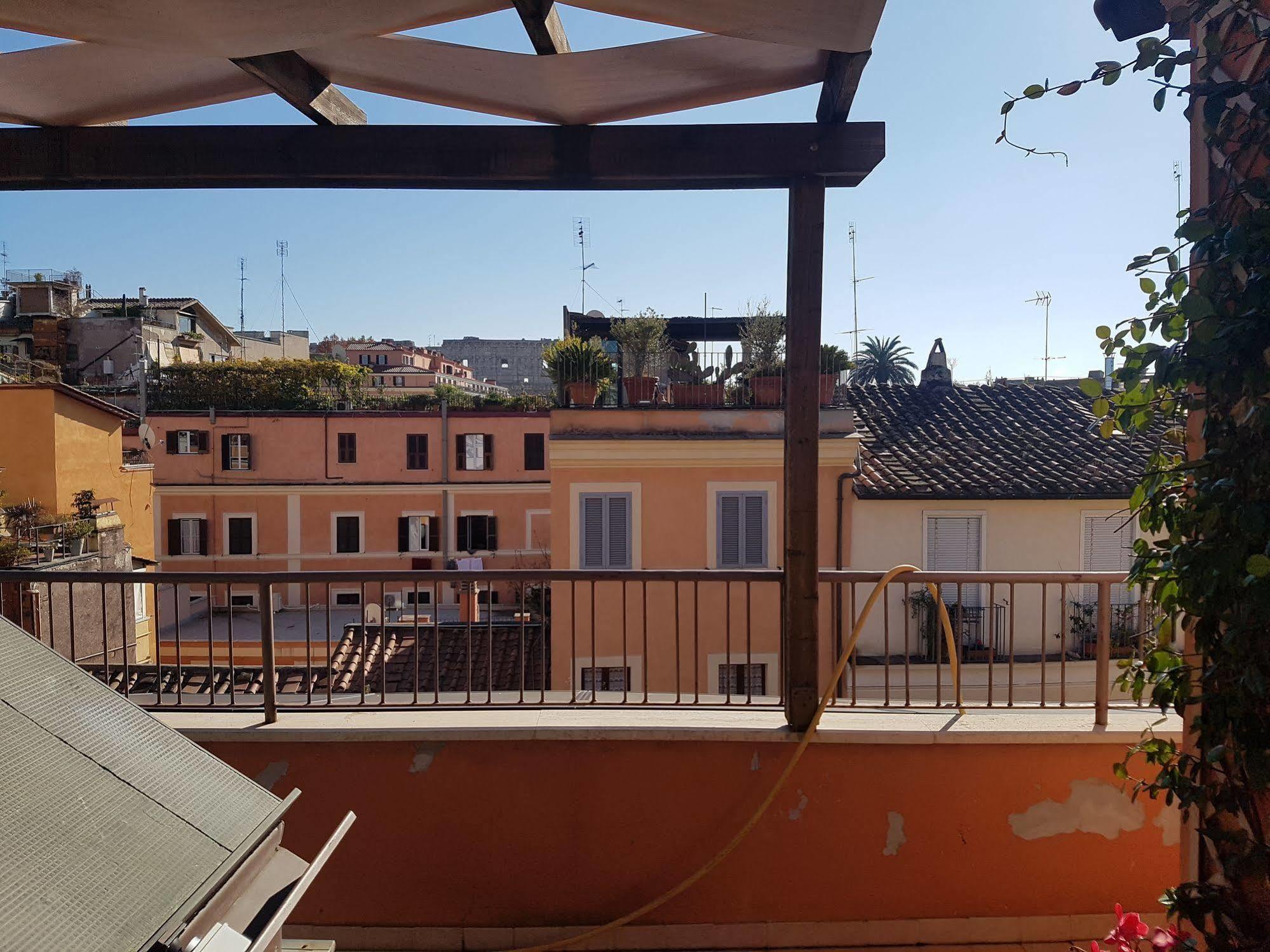 Fori Imperiali Hotel 3*