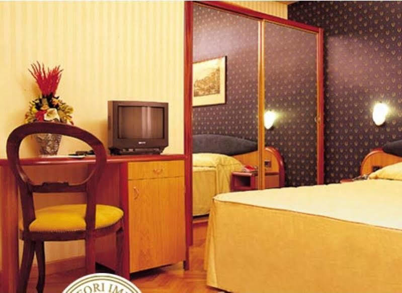 Fori Imperiali Hotel Roma