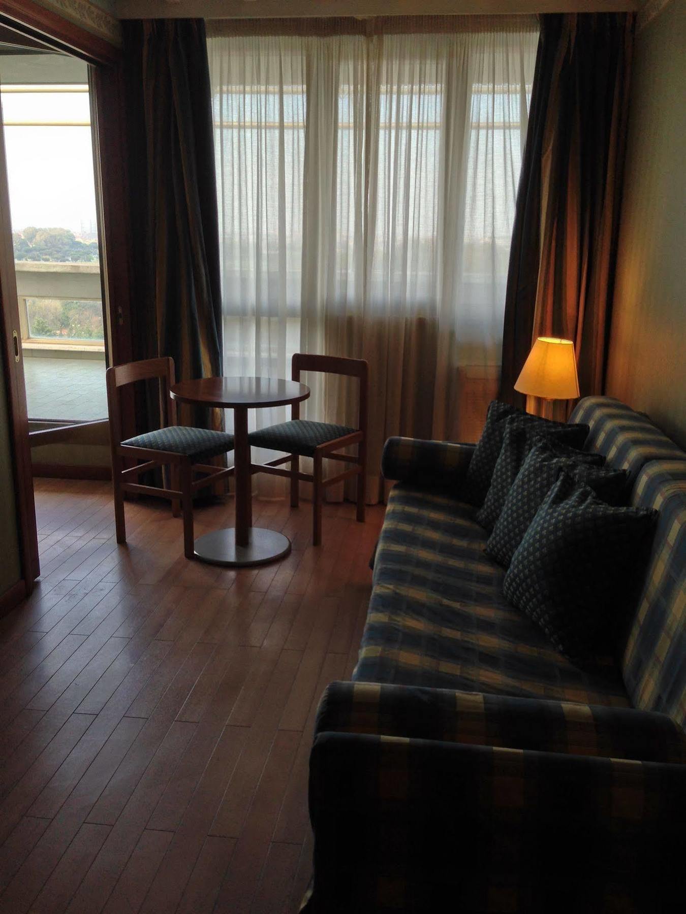 Adagio Garden 4*