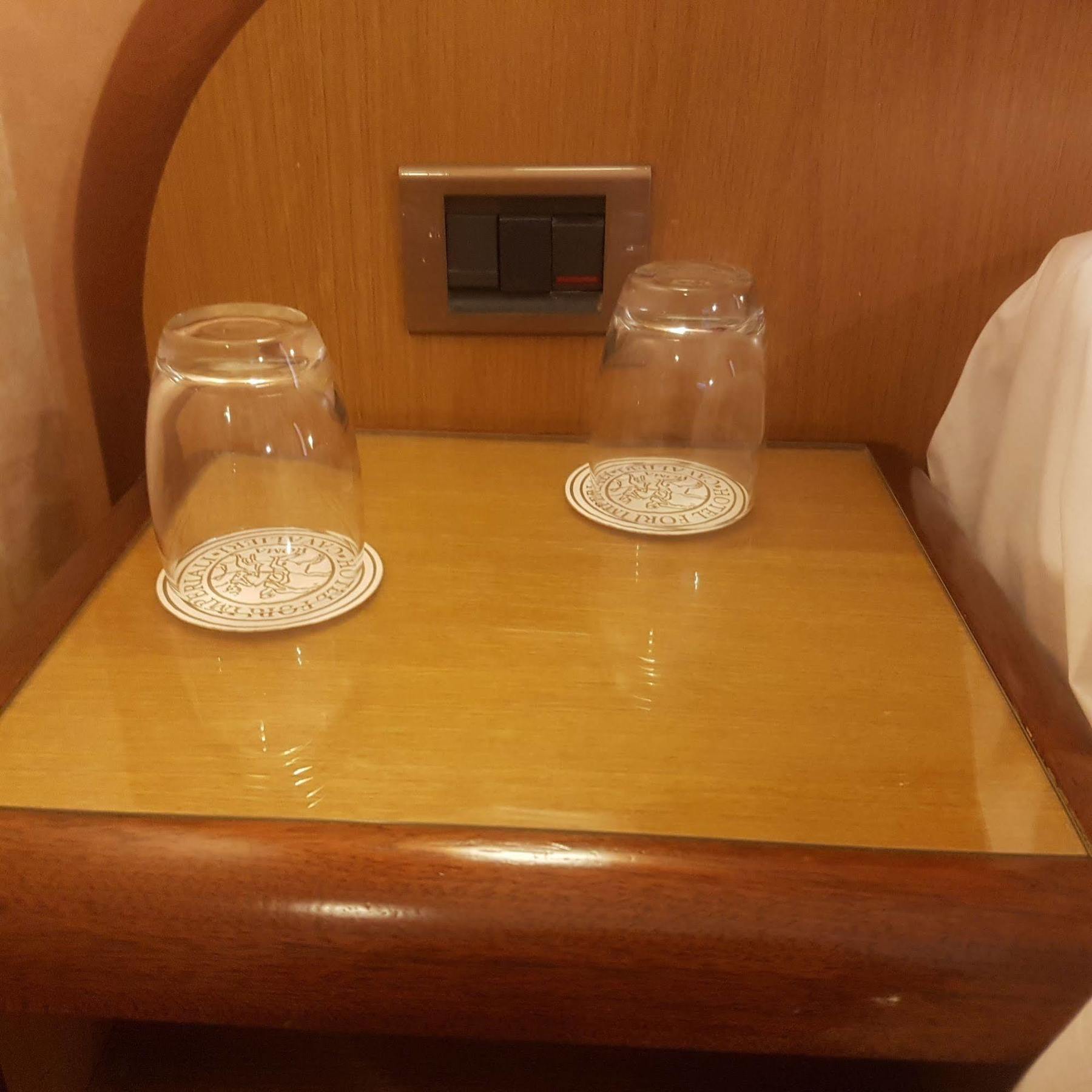 Hotel Fori Imperiali