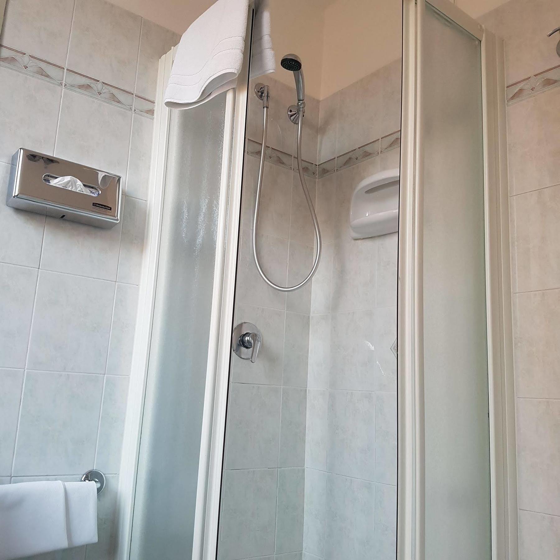 Fori Imperiali Hotel Roma
