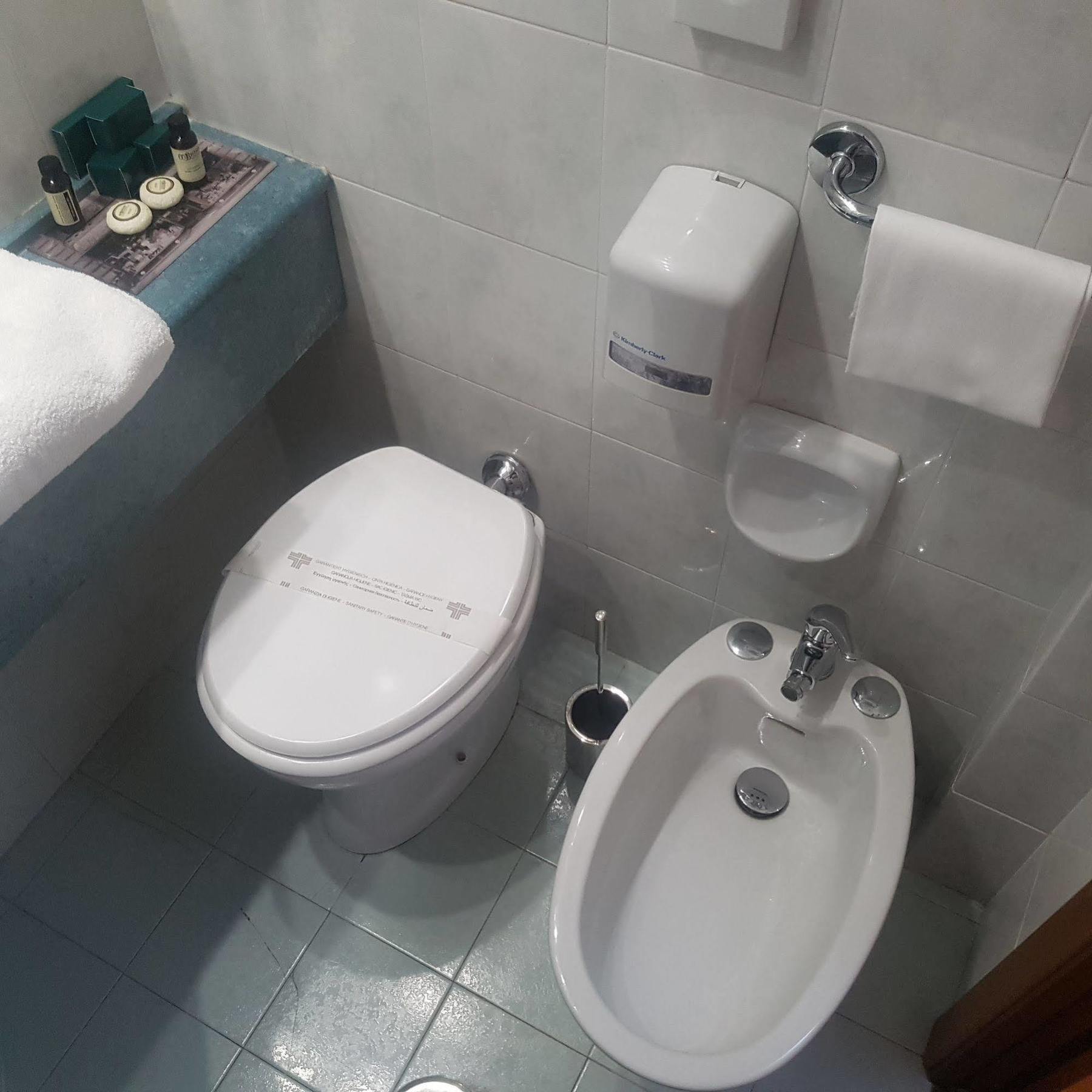 Fori Imperiali Hotel 3*
