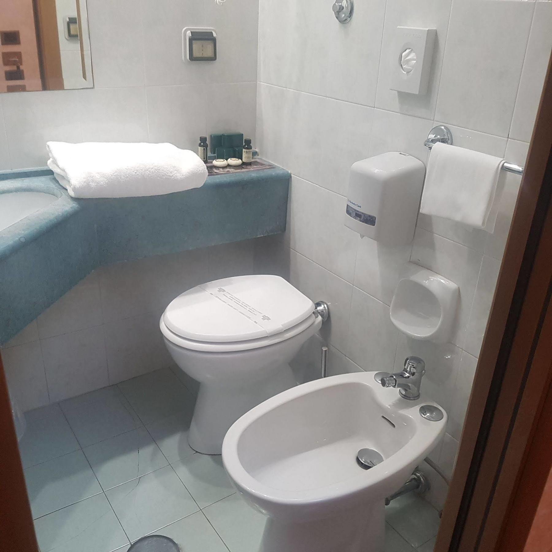 Fori Imperiali Hotel