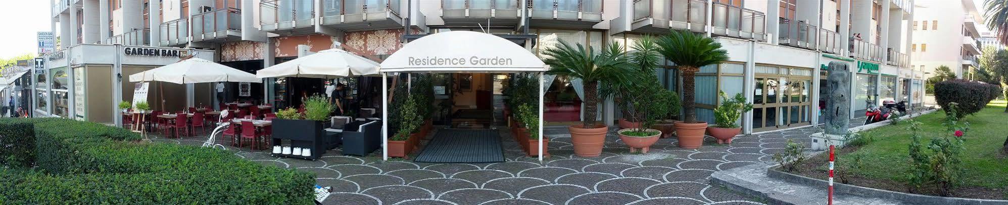 Adagio Garden 4* Roma