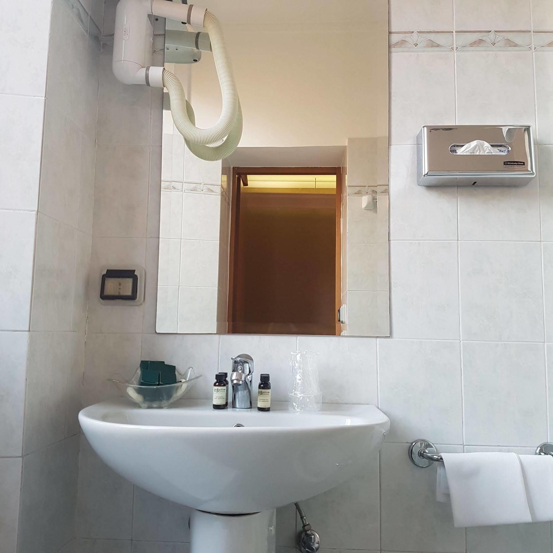 Hotel Fori Imperiali 3*