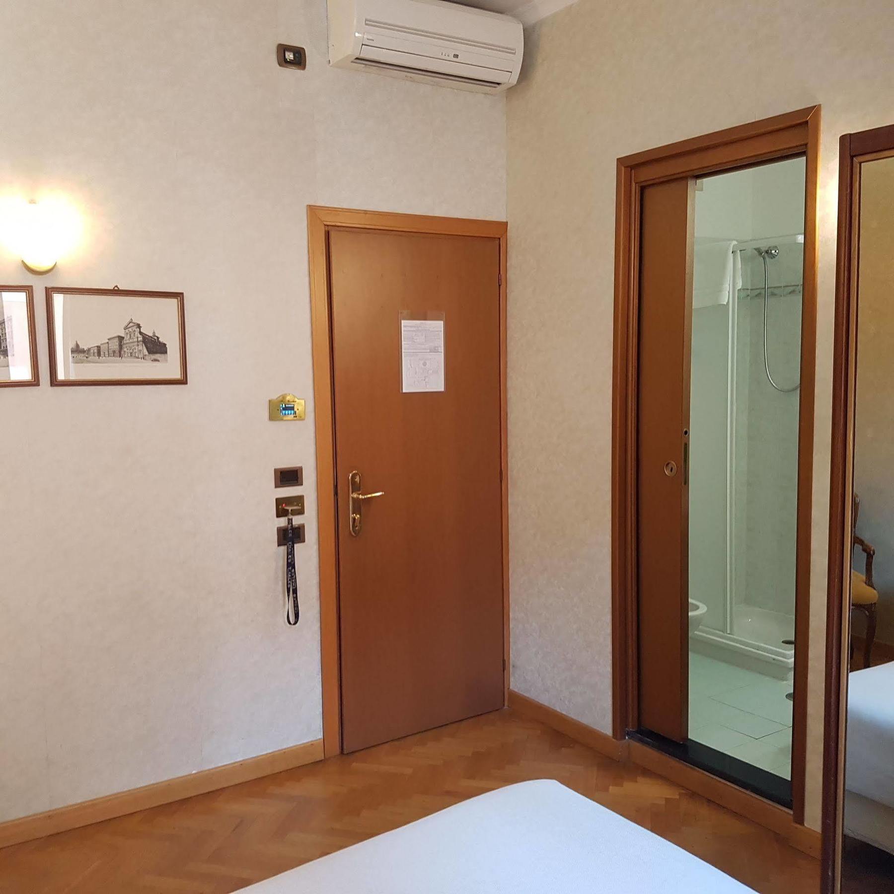 Fori Imperiali Hotel