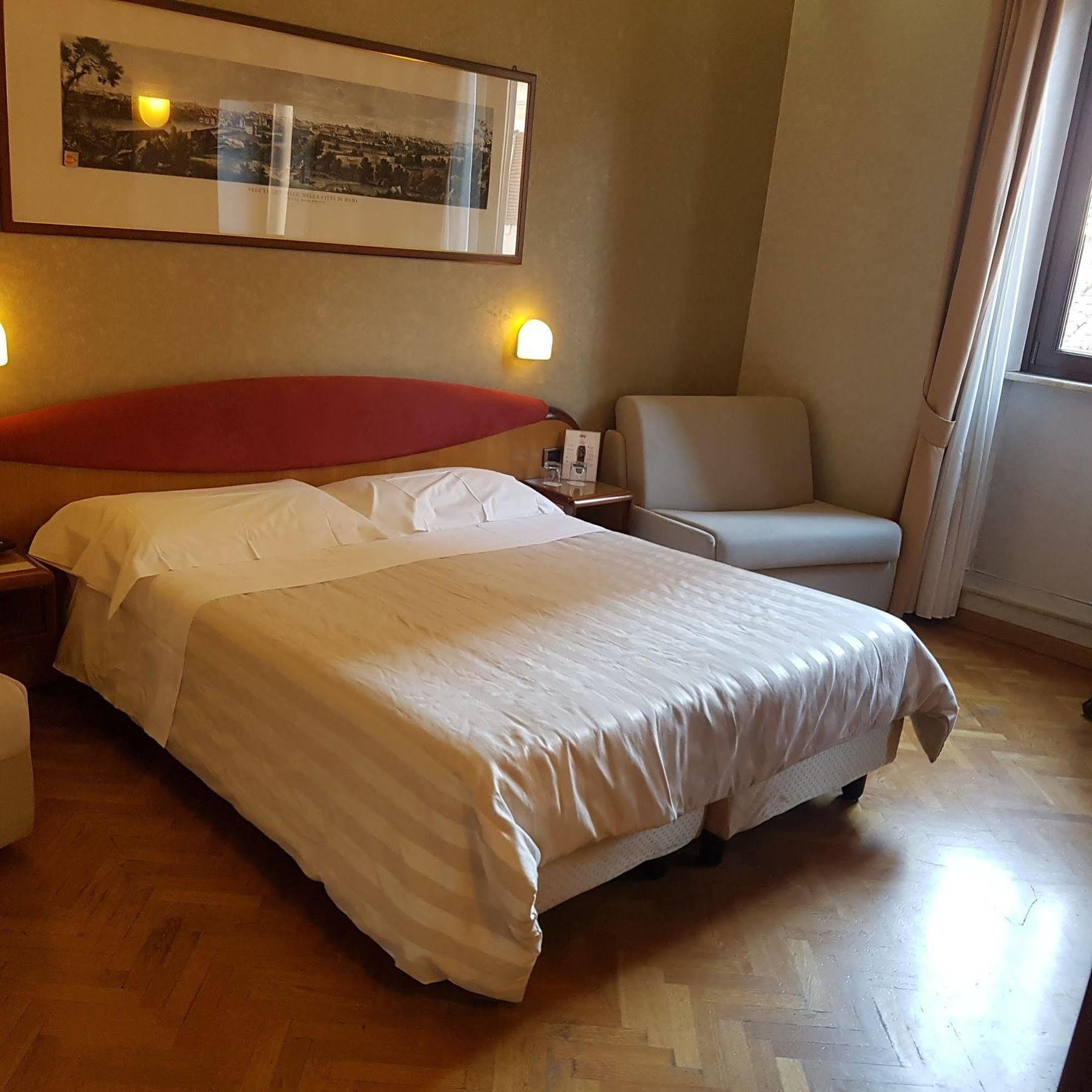 Fori Imperiali 3* Roma