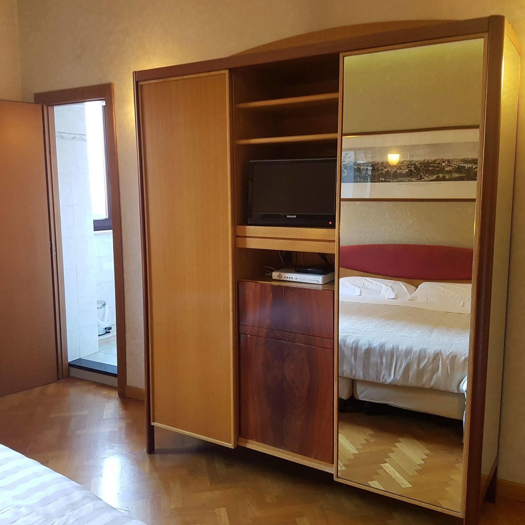 Fori Imperiali Hotel Roma