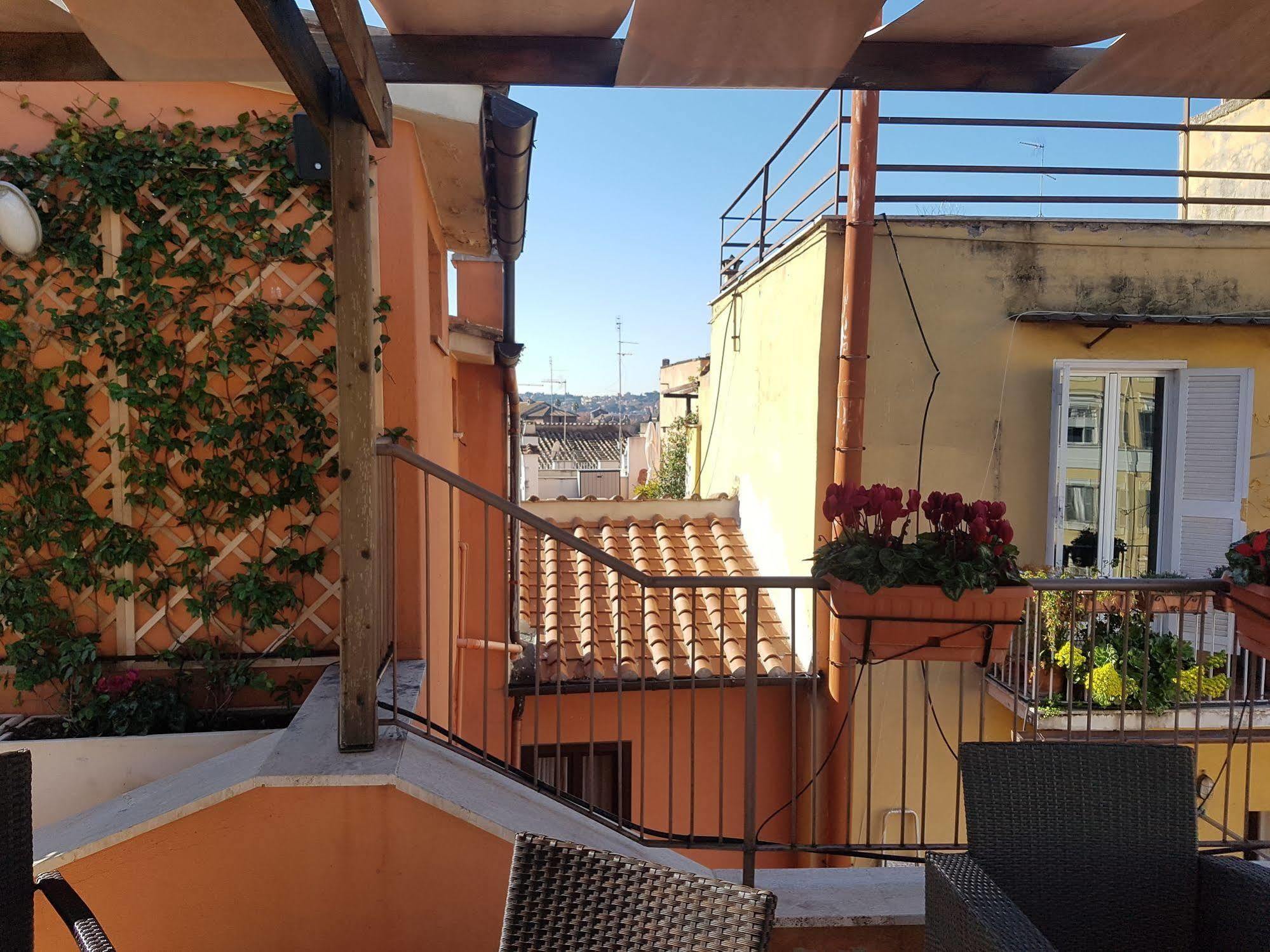 Hotel Fori Imperiali Roma