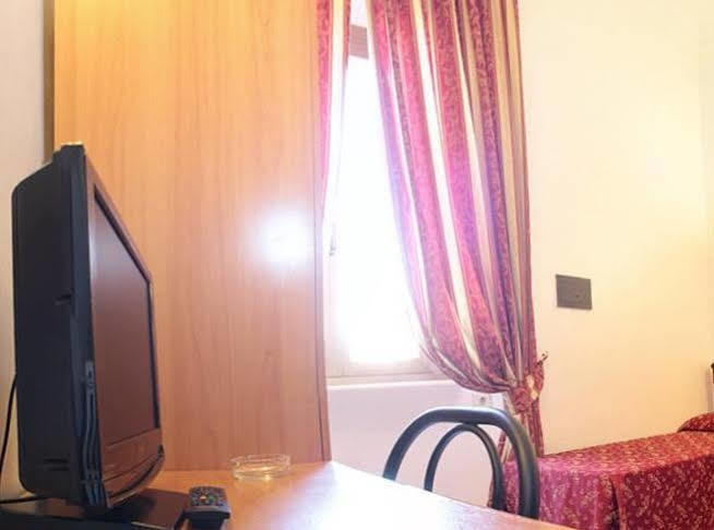 Hotell Euro Quiris Roma