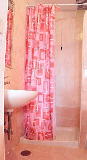 Hotell Euro Quiris Roma
