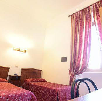 Hotell Euro Quiris Roma