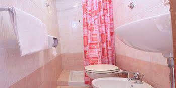 Euro Quiris Hotell Roma