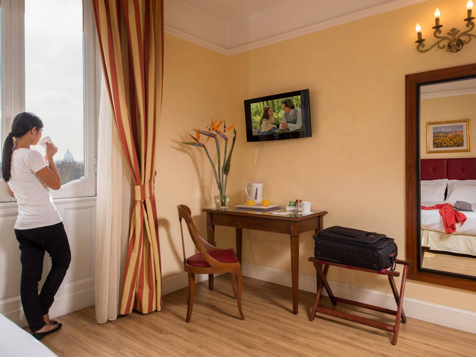 Hotell Western Astrid 3*