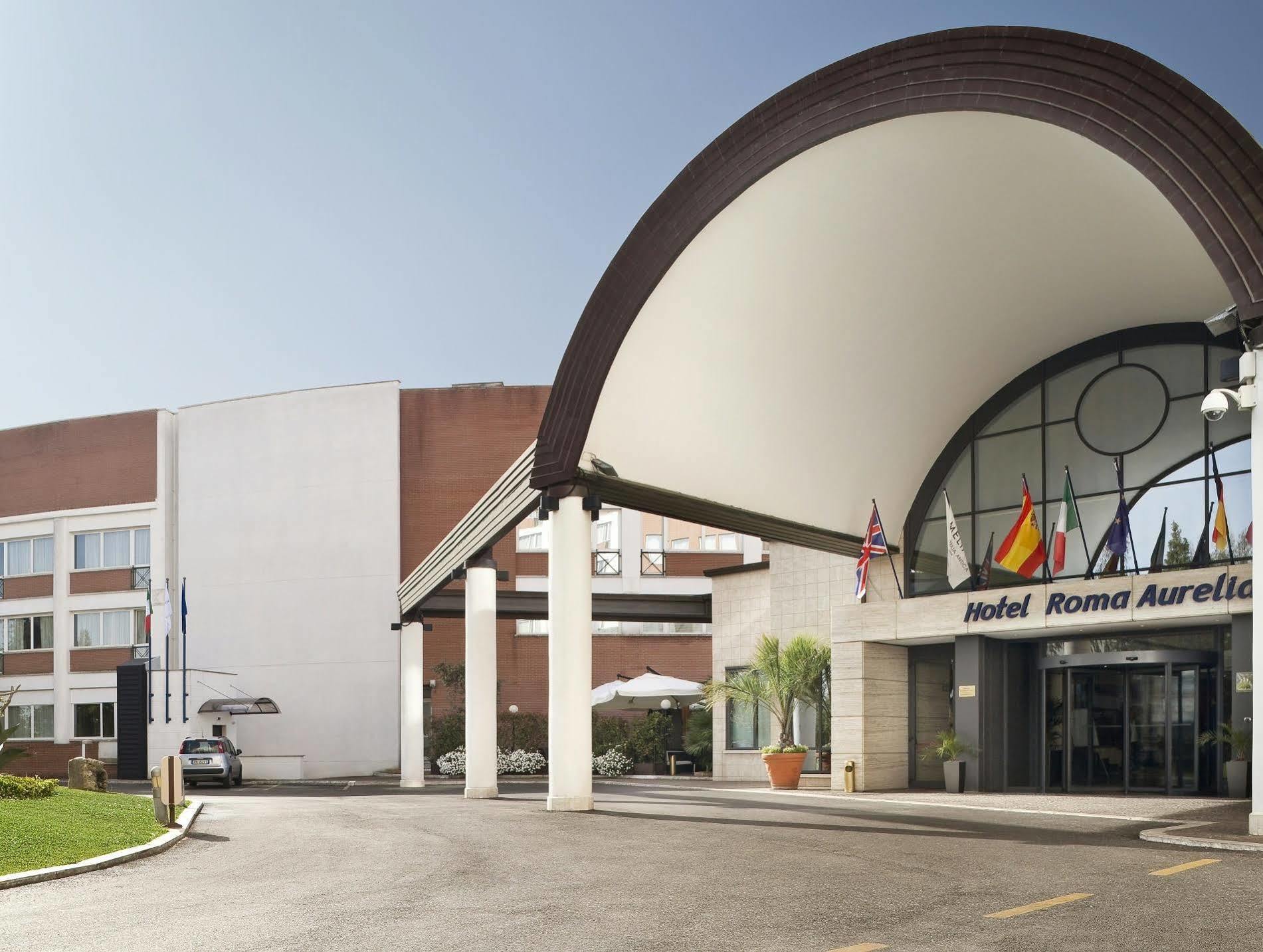 Aurelia Antica 4*