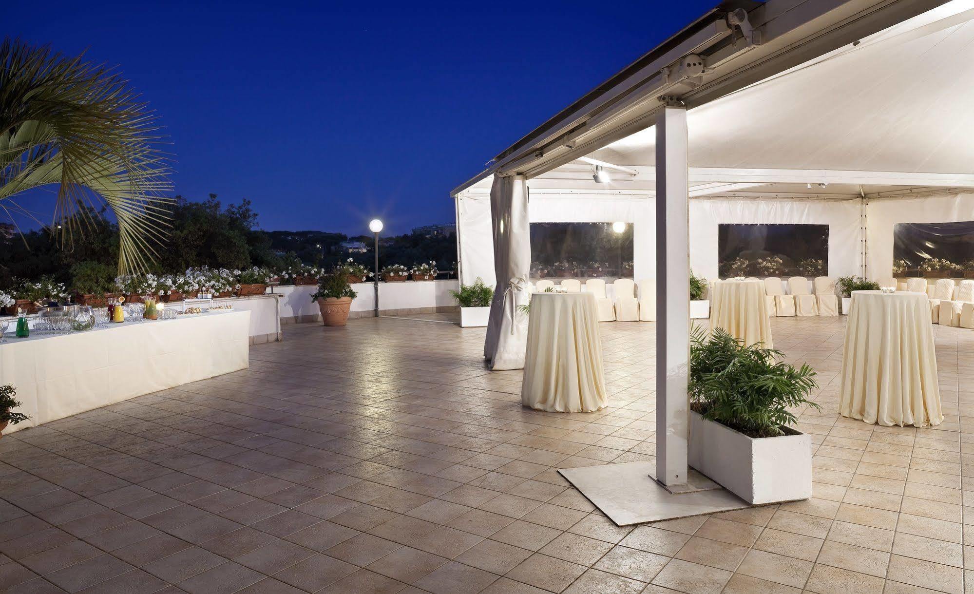 Hotel Aurelia Antica 4*