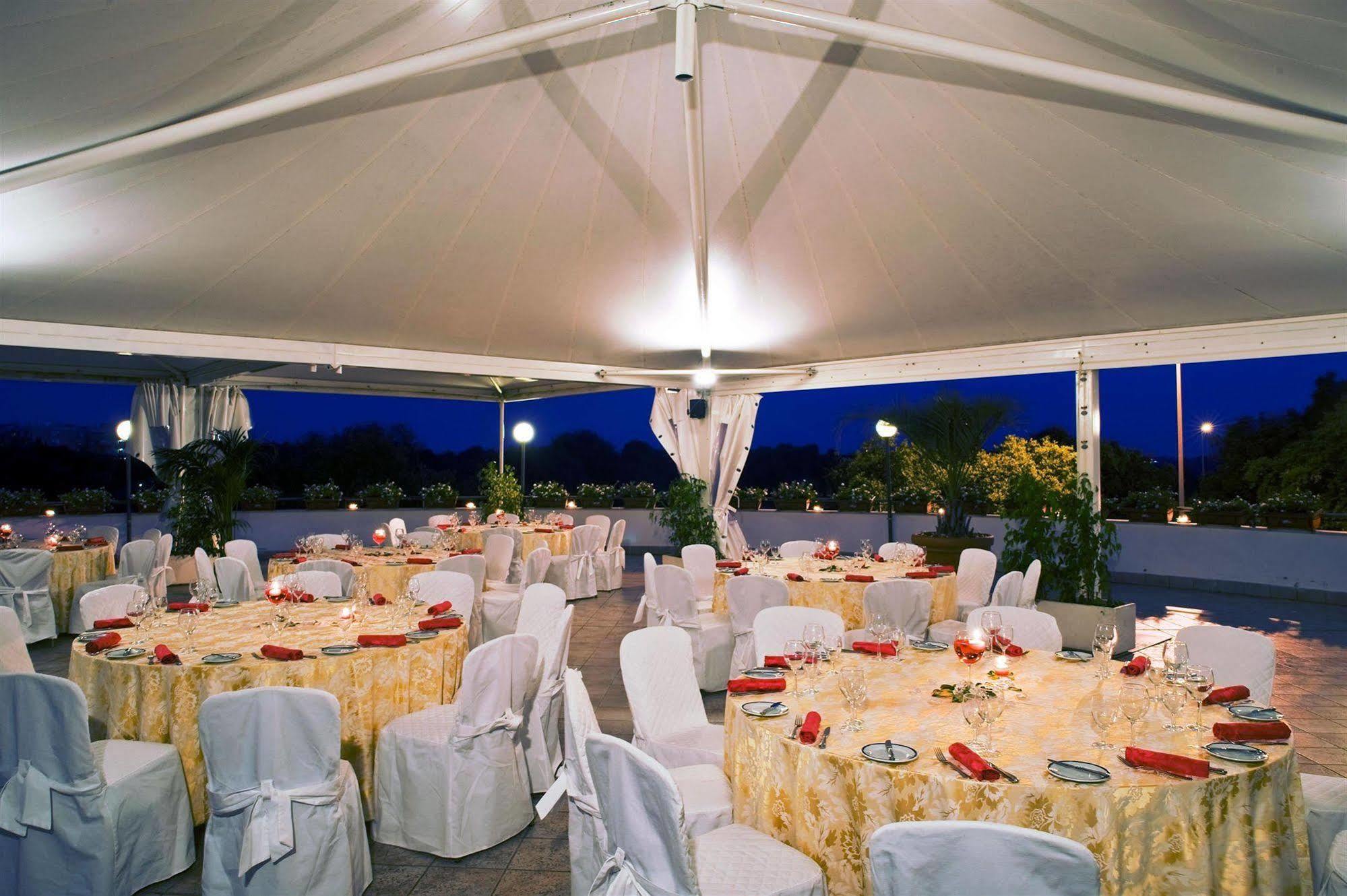 Hotell Aurelia Antica 4*