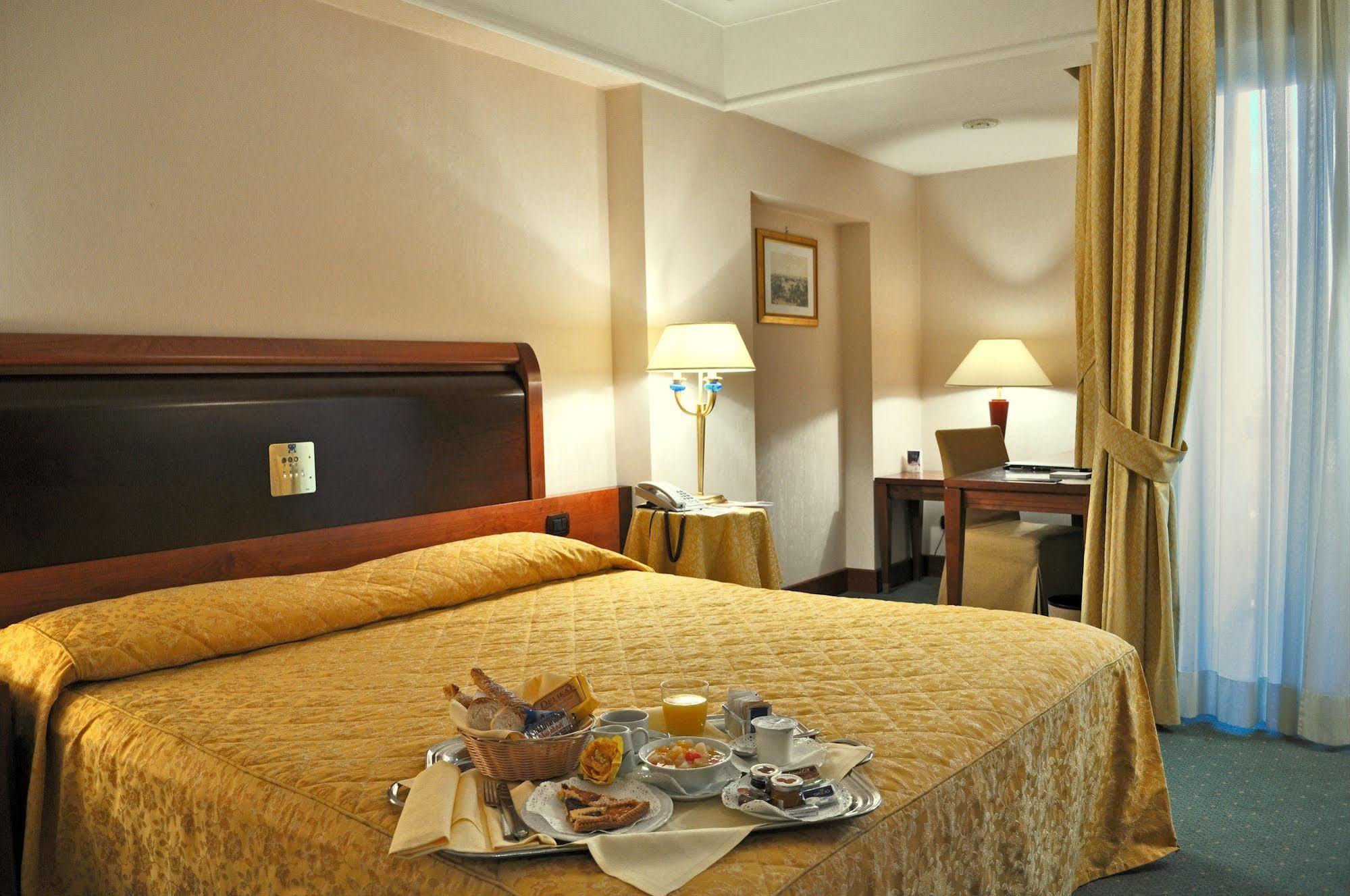 Pineta Palace Roma
