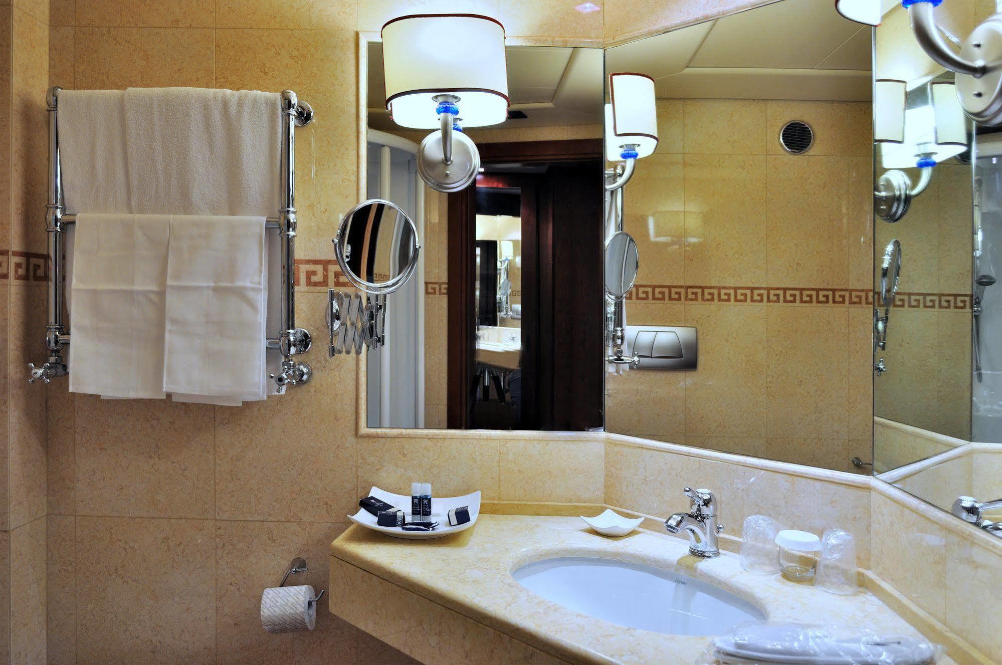 Pineta Palace Hotel