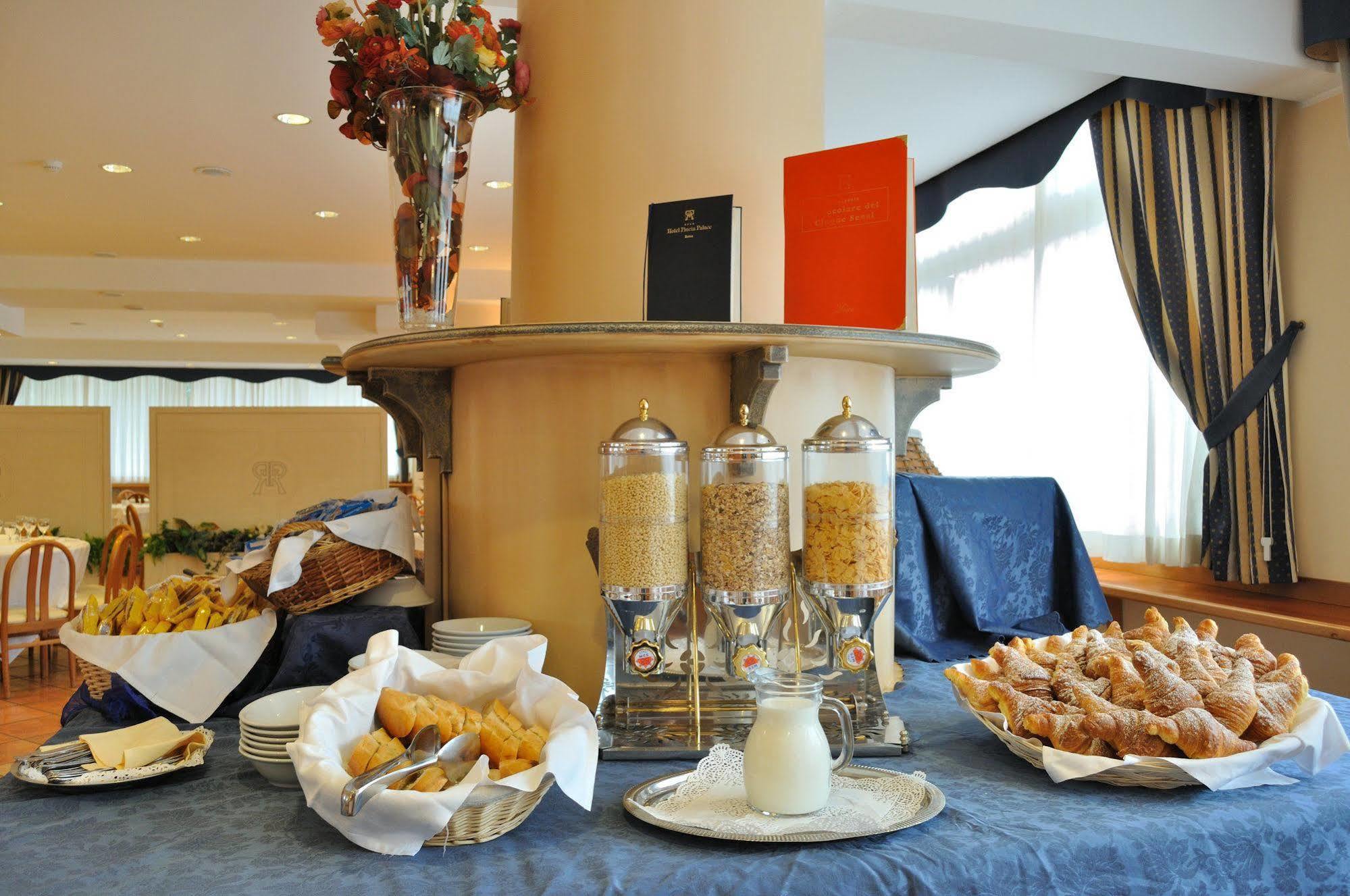 Pineta Palace Hotel Roma