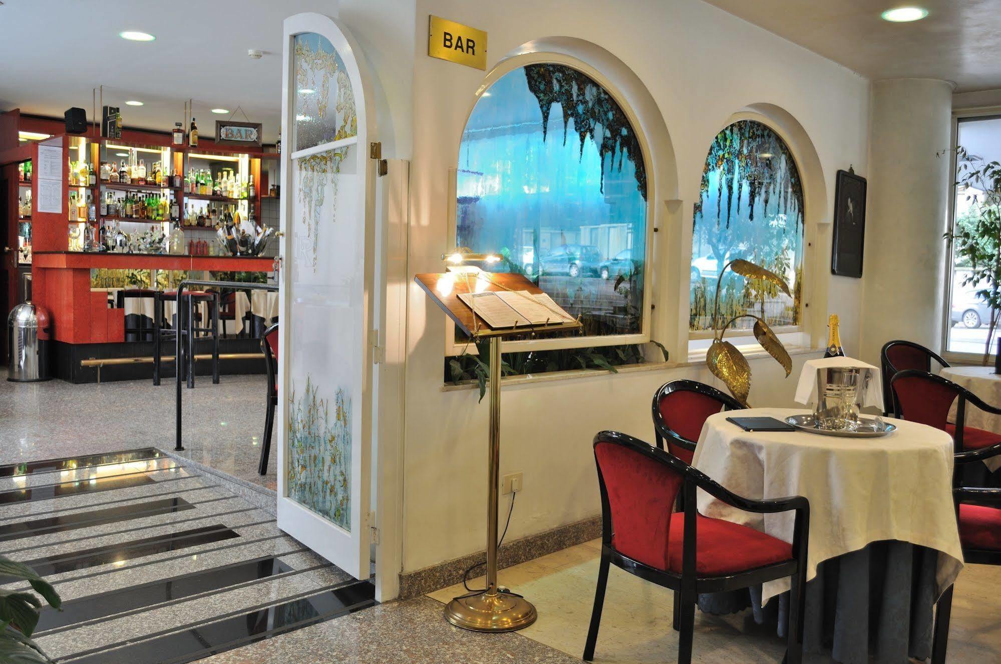 Pineta Palace Roma