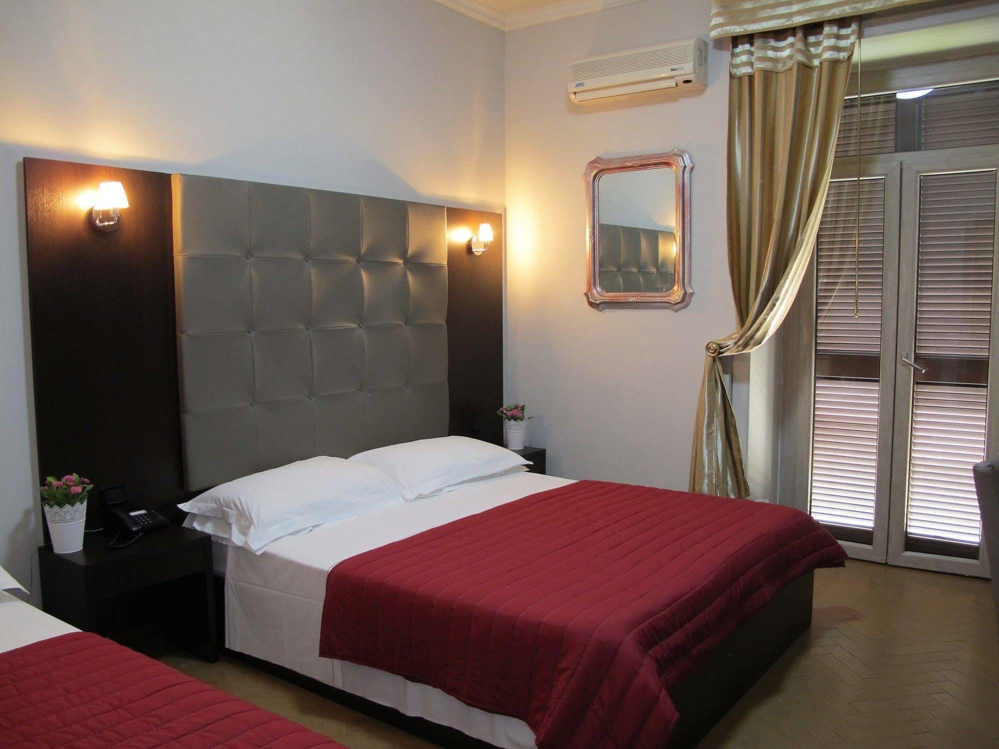D'este 3* Roma