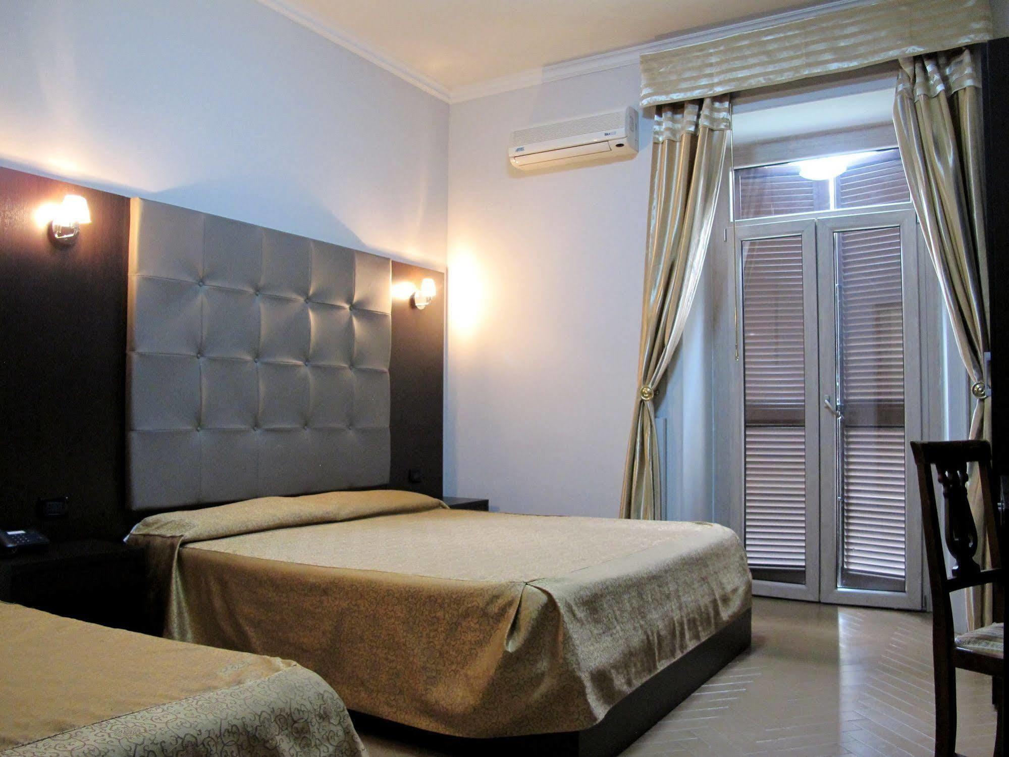 D'este 3* Roma