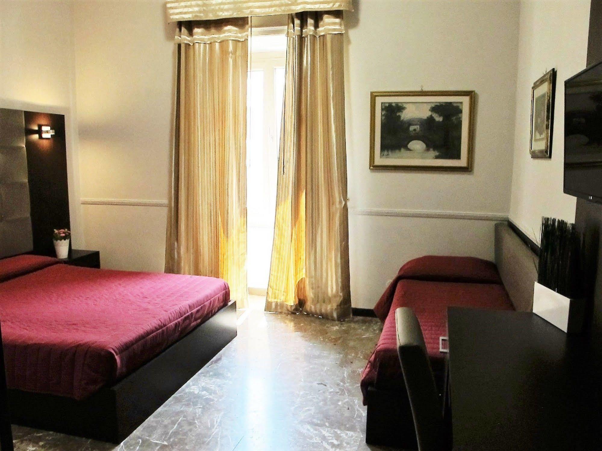 D'este Roma