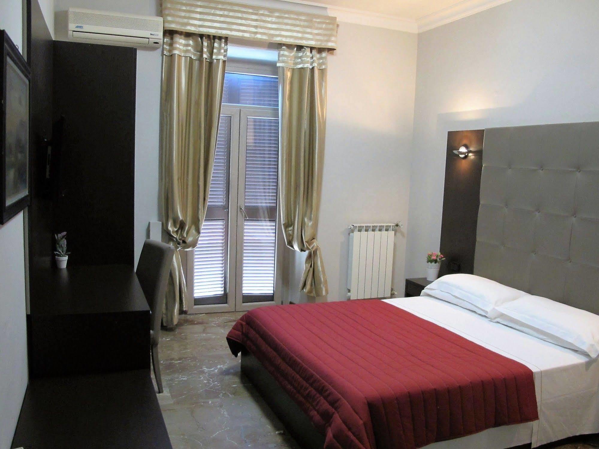 D'este 3* Roma