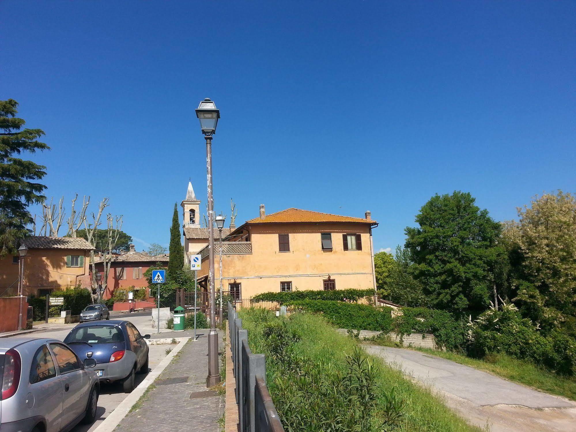 Tempio Di Apollo